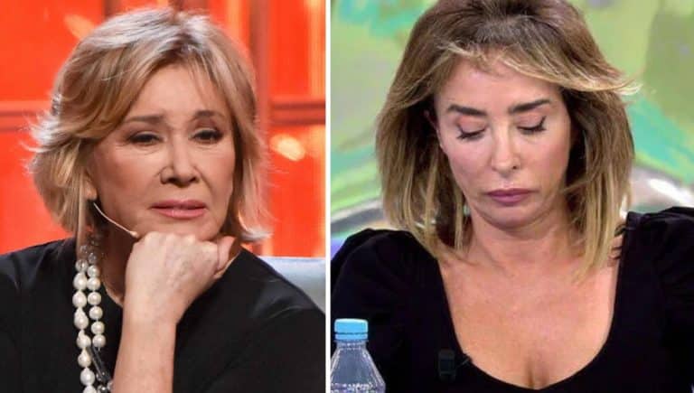 El brutal ataque de Mila Ximénez a María Patiño que la hunde para siempre