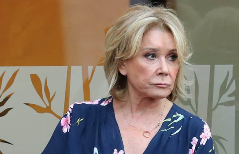 Mila Ximénez se vuelve loca y desvela el trauma que le hizo perder la cabeza