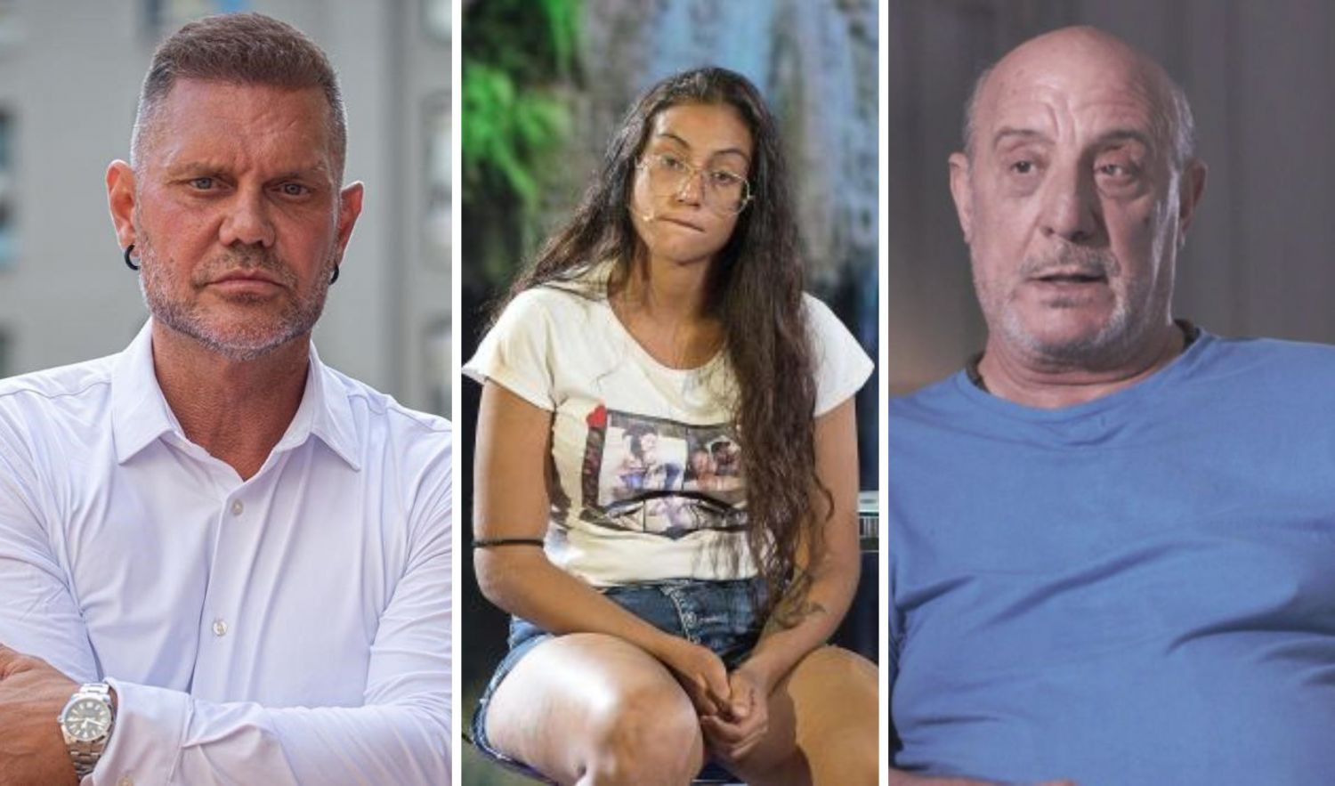 Ángela Dobrowolski en 'Supervivientes': su plan que pone a Mainat contra las cuerdas