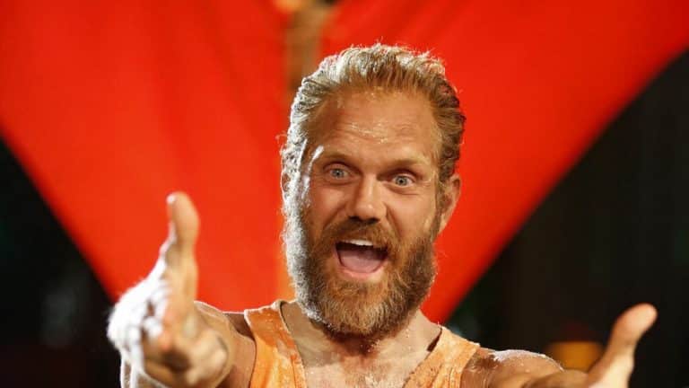 Nacho Vidal y otros Supervivientes que perdieron la cabeza en la isla