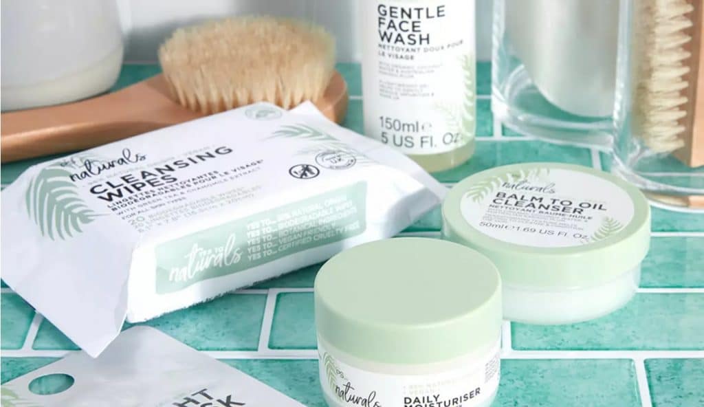 Cosméticos de Primark mejores qué algunos de primeras marcas