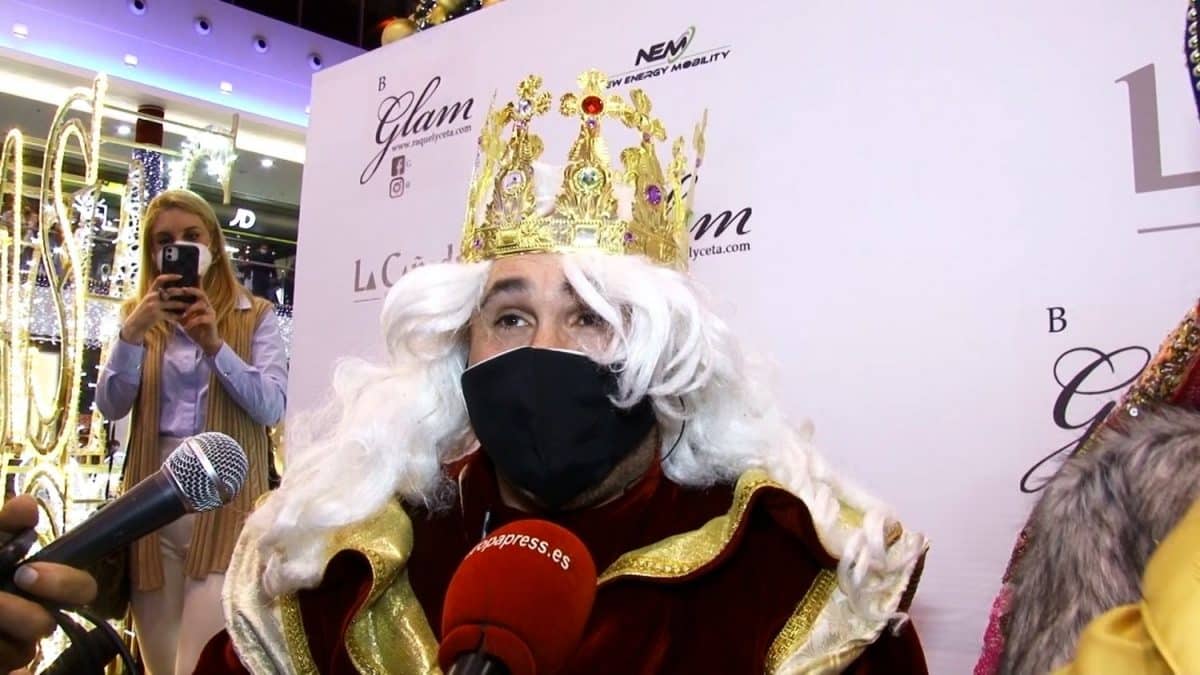 Irene Rosales la mano que mece la cuna en casa de Isabel Pantoja
