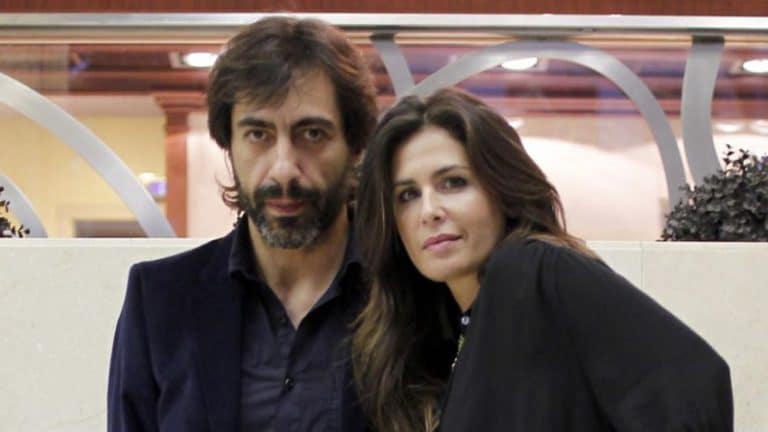 Nuria Roca y Juan del Val: un matrimonio abierto y un hijo decidido a quitarles el trabajo