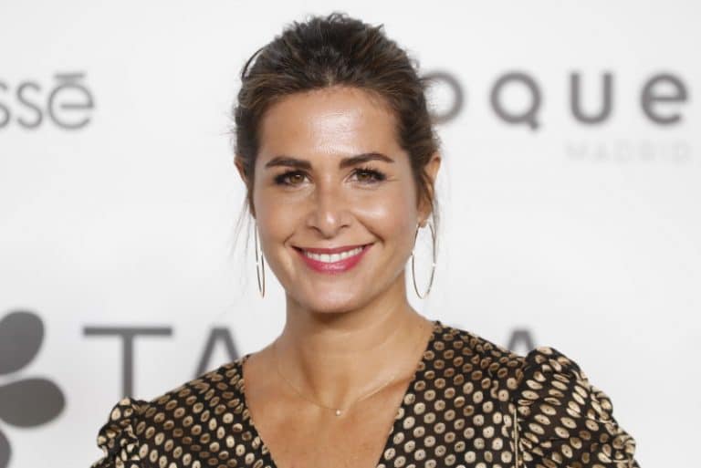 El gran complejo de Nuria Roca que le marcó la vida y que ha conseguido ocultar
