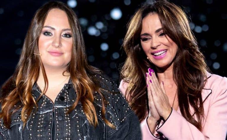 Rocío Flores y Olga Moreno sacan su mejor artillería para defender que Antonio David no es un maltratador