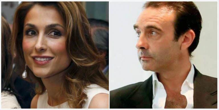 Es su momento: Paloma Cuevas se reinventa y deja en shock a Enrique Ponce