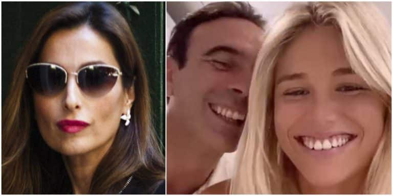 El supuesto embarazo de Ana Soria y Enrique Ponce que hunde a Paloma Cuevas: «Lo están celebrando»
