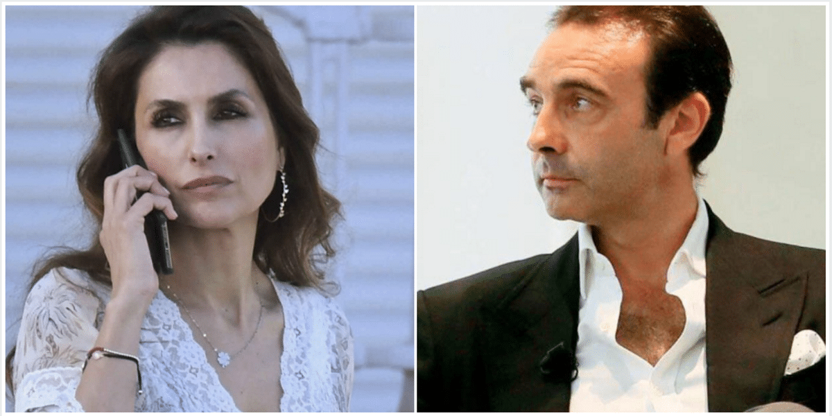 Sin divorcio no hay comunión: el “chantaje emocional”, clave en la separación de Paloma Cuevas y Enrique Ponce