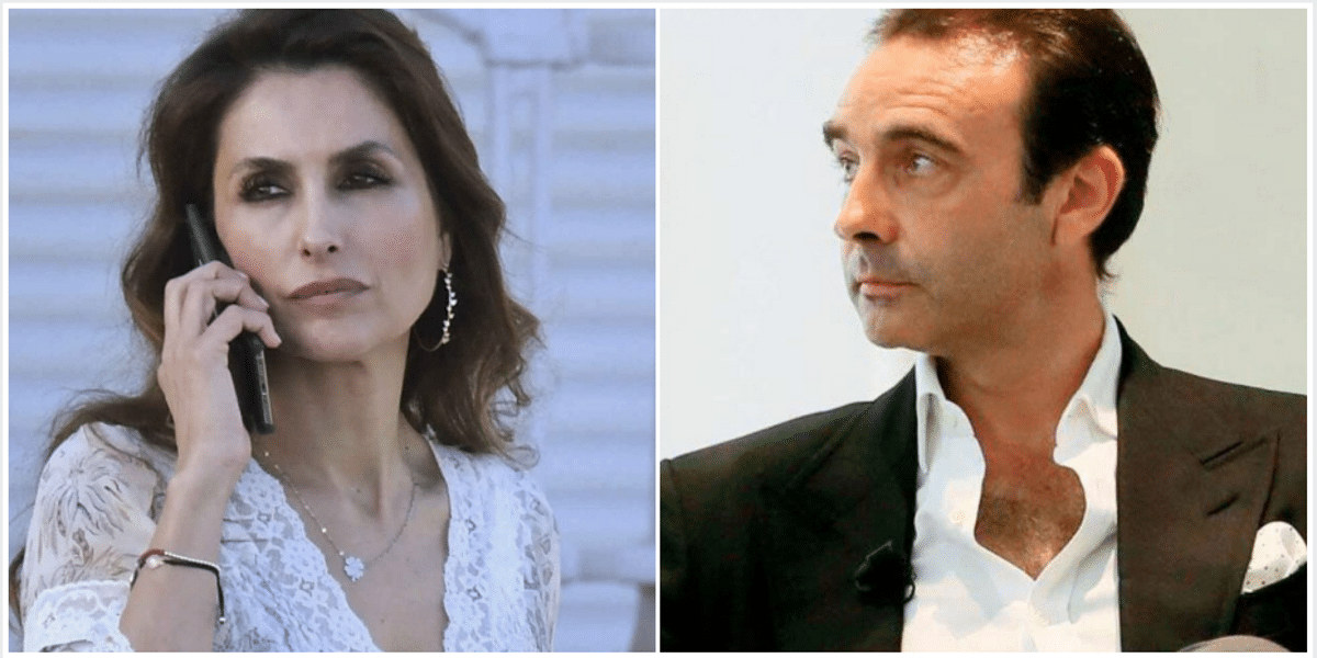 Tiembla, Ana Soria: Paloma Cuevas remueve las aguas y regresa a su pasado con Enrique Ponce