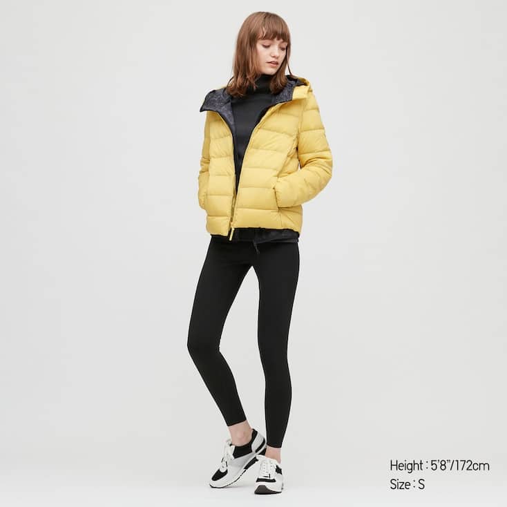 Uniqlo tiene la ropa térmica que necesitas más que nunca