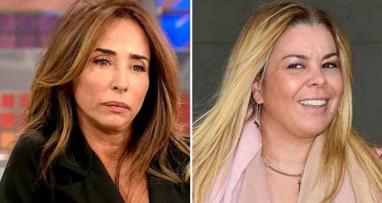 Los motivos reales del odio entre María Patiño y María José Campanario