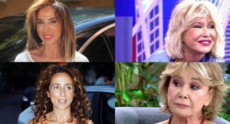 ¿Serías capaz de reconocer a estos personajes de televisión tras su paso por quirófano?