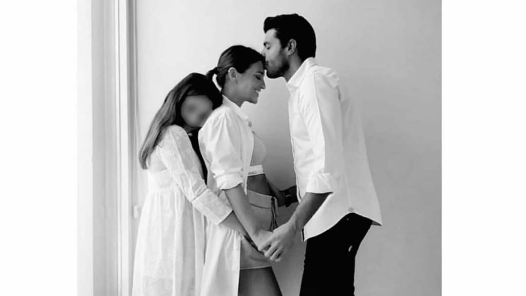 Paula Echevarría está viviendo una muy especial con la espera de su primer hijo junto a Miguel Torres.
