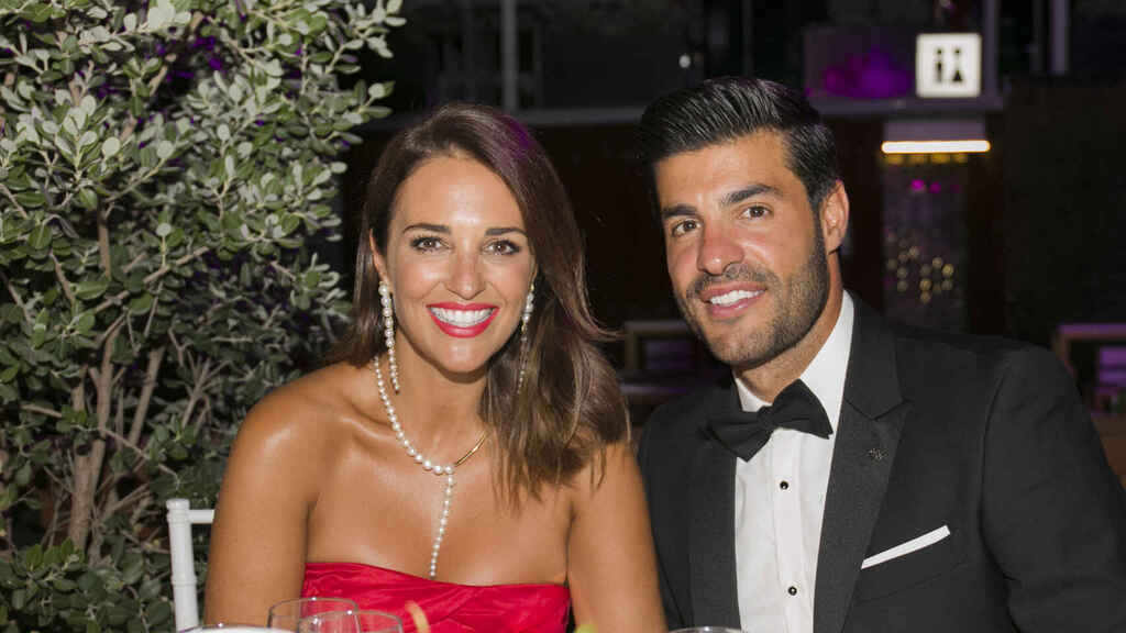 Paula Echevarría y Miguel Torres, un amor incondicional