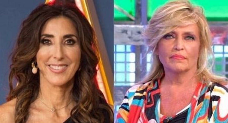 ¿Serías capaz de reconocer a estos personajes de televisión tras su paso por quirófano?