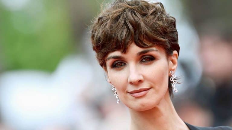 Paz Vega: así ha mejorado con los años la actriz más sexy