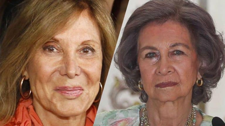 ¡Impactante! Doña Sofía pierde su trono: de Reina profesional a ambiciosa, vengativa y rencorosa