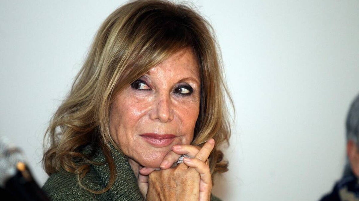 Bertín Osborne y las tremendas meteduras de pata que le han sentenciado para siempre