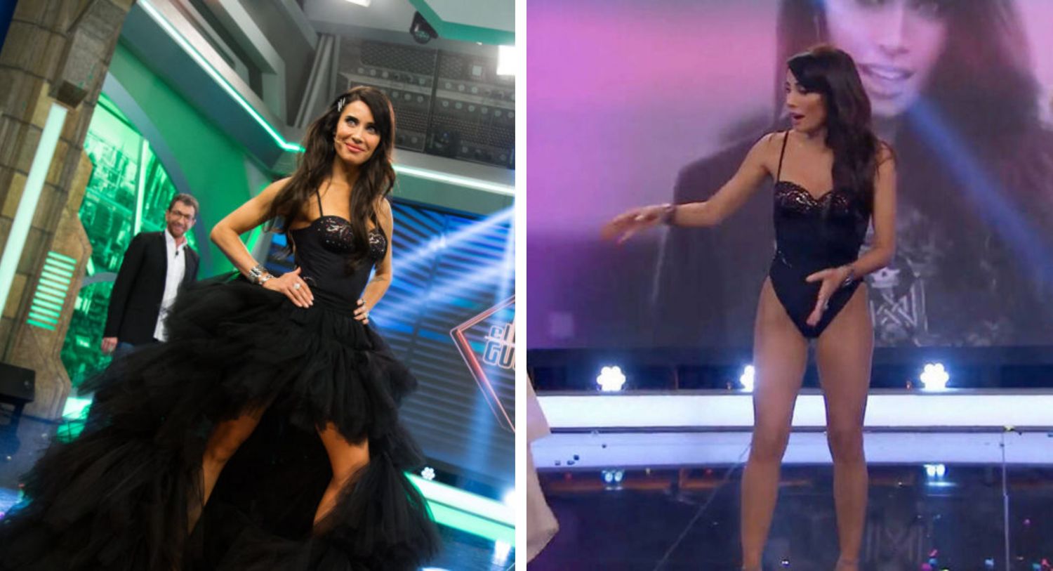 "Inútil": Así se ha dirigido Pablo Motos a Pilar Rubio