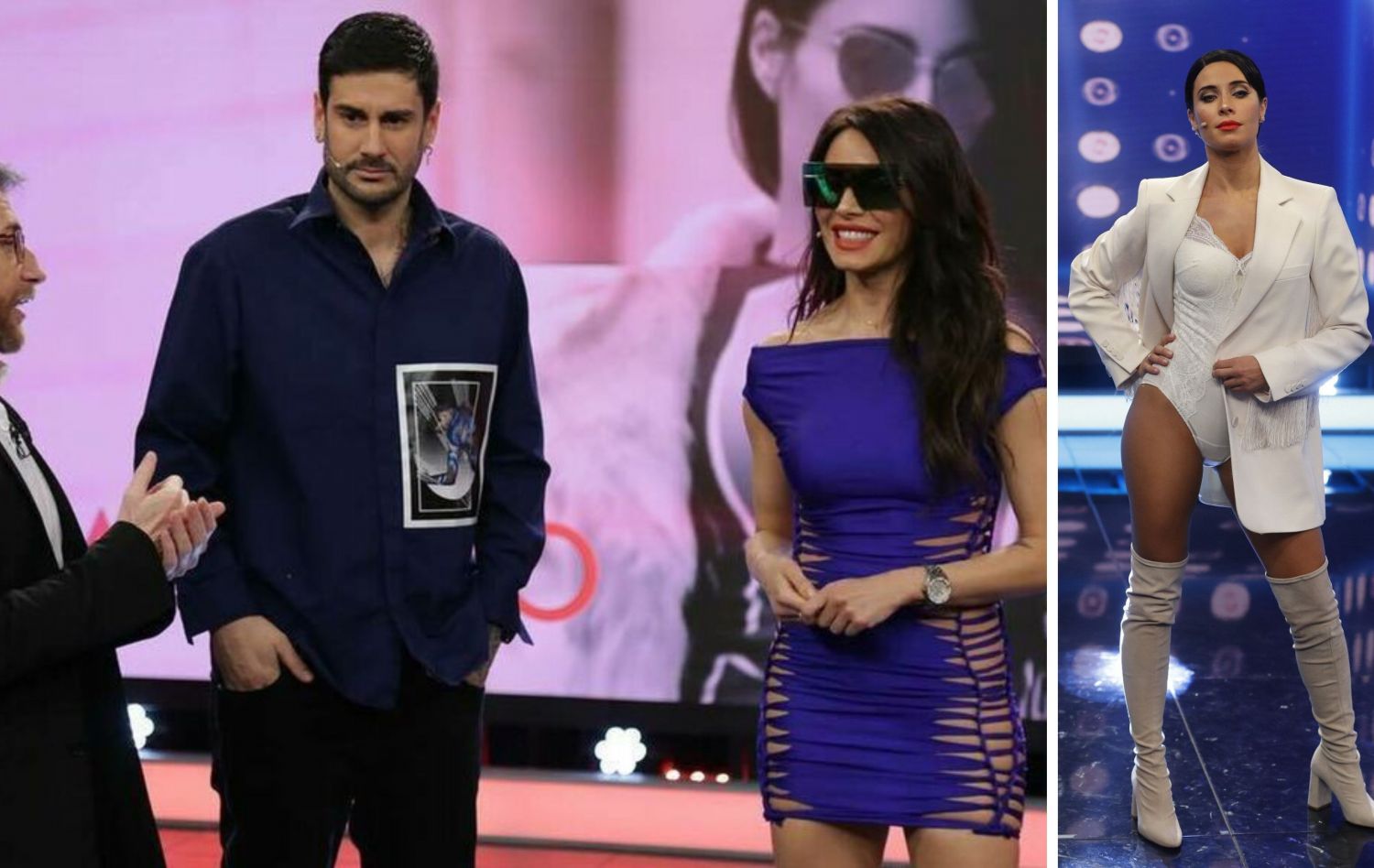 "Inútil": Así se ha dirigido Pablo Motos a Pilar Rubio