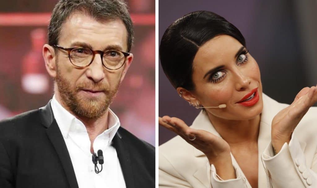 ¿Qué es lo que le pasa a Pilar Rubio? Su alarmante cara de preocupación...