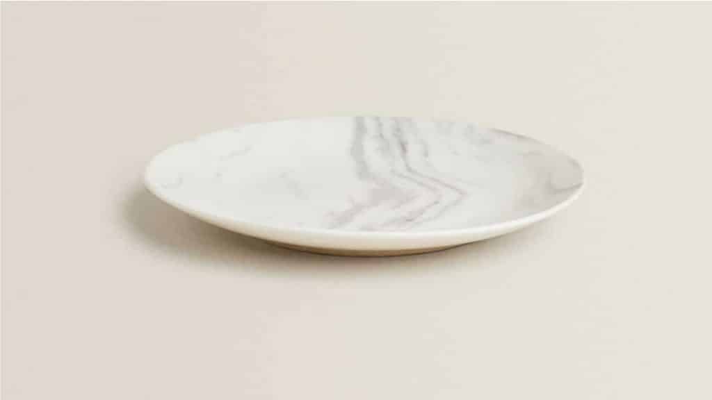 Zara Home, el arte de vestir una mesa
