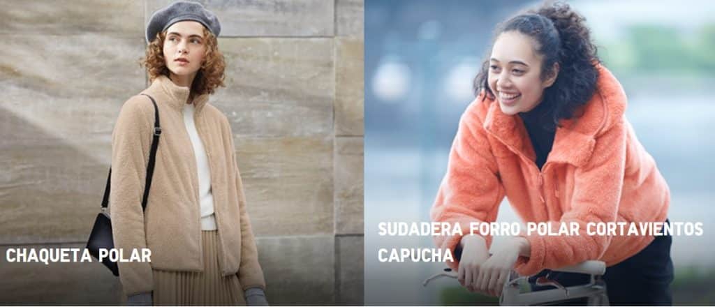 Uniqlo tiene la ropa térmica que necesitas más que nunca