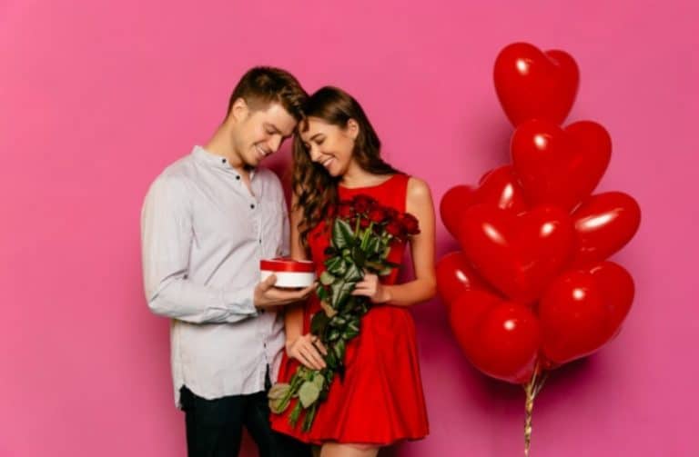 Primark: 8 regalos de San Valentín por menos de 20 euros