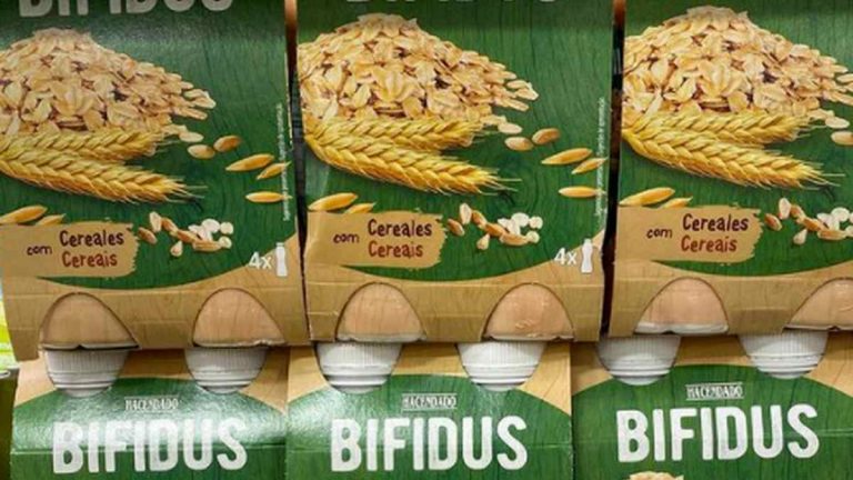 Los nuevos yogures de Mercadona que te sorprenderán