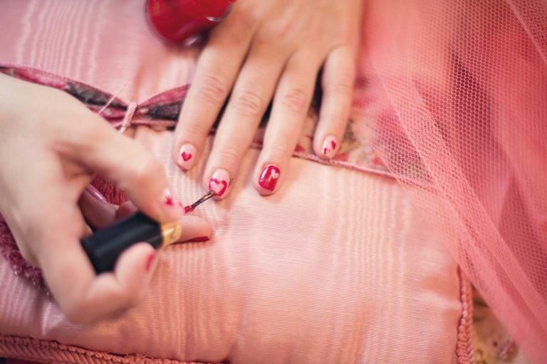 Productos low cost para endurecer las uñas