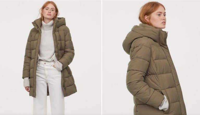 Las prendas de H&M, Primark y Zara con las que combatir la ola de frío