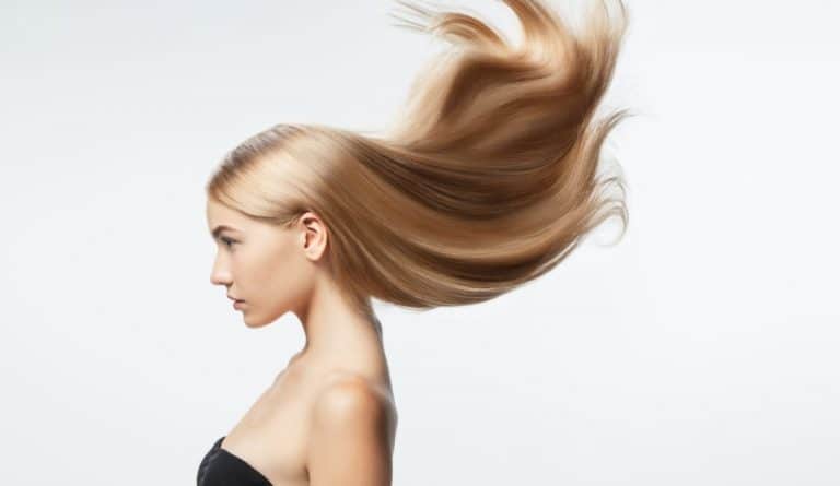  Tu pelo fuerte con productos Deliplus