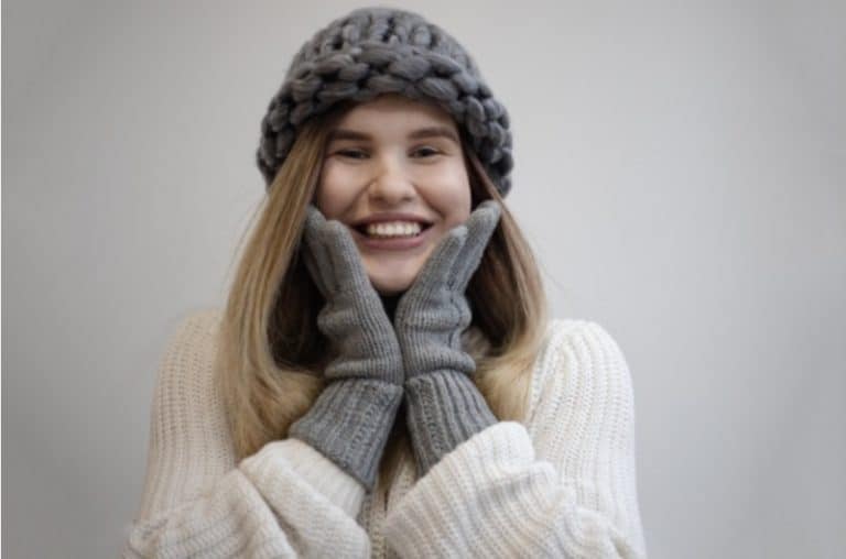 Corte Inglés: los guantes táctiles que te harán la vida más cómoda
