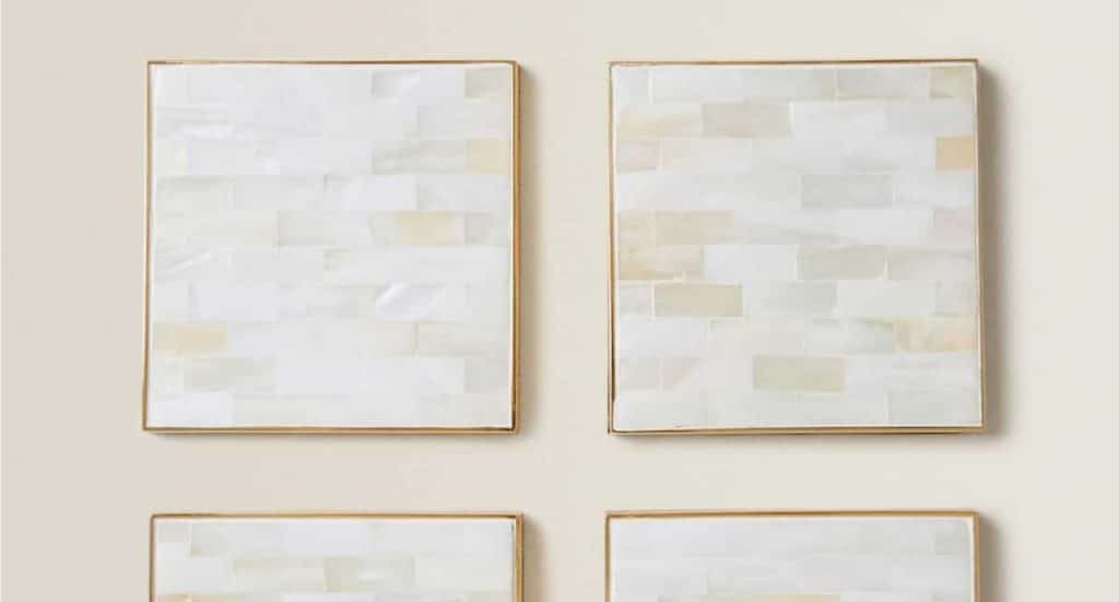 Zara Home, el arte de vestir una mesa