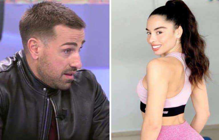 ¡Muy fuerte! La fantasía sexual de Macarena Millán con Melyssa que descoloca a Rafa Mora