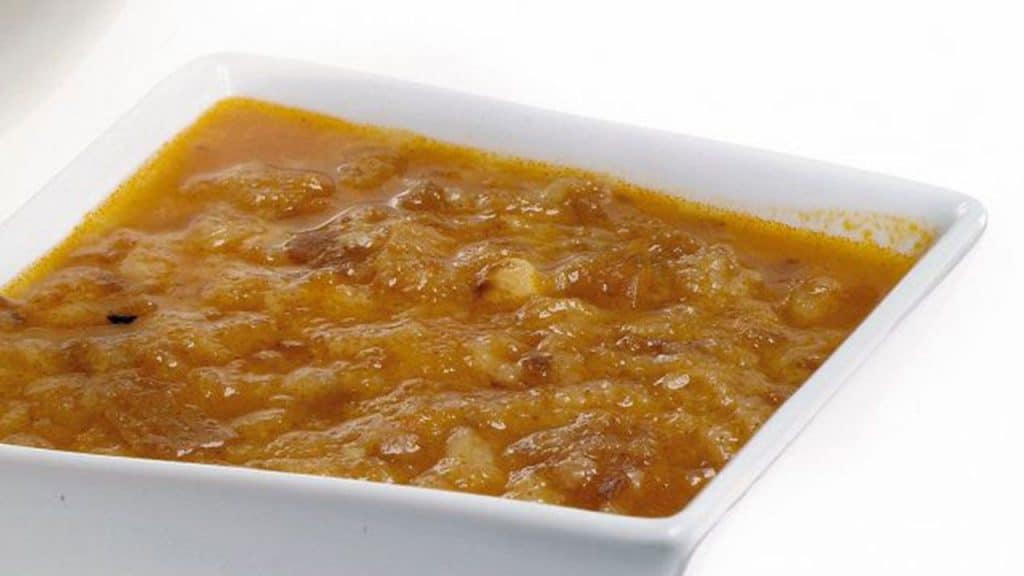 Receta de la mejor sopa castellana
