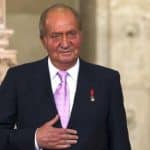 Juan Carlos de Borbón