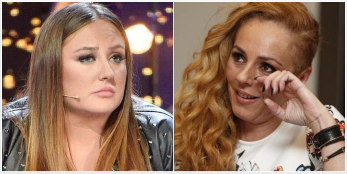 Rocío Flores y la última llamada de atención a Rocío Carrasco que lo cambia todo