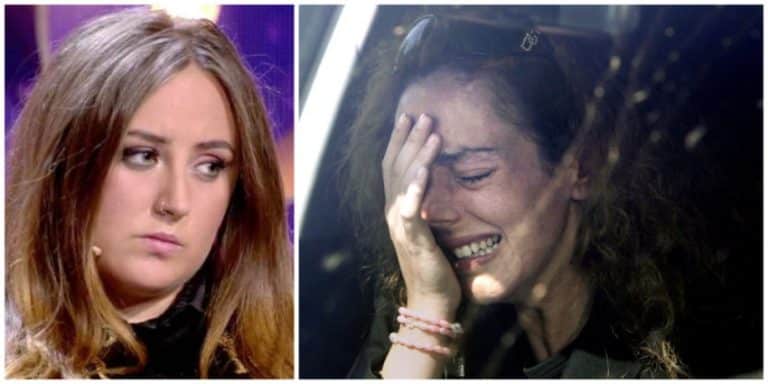 El ‘puñetazo’ de Rocío Flores que impacta en Rocío Carrasco en su día más triste