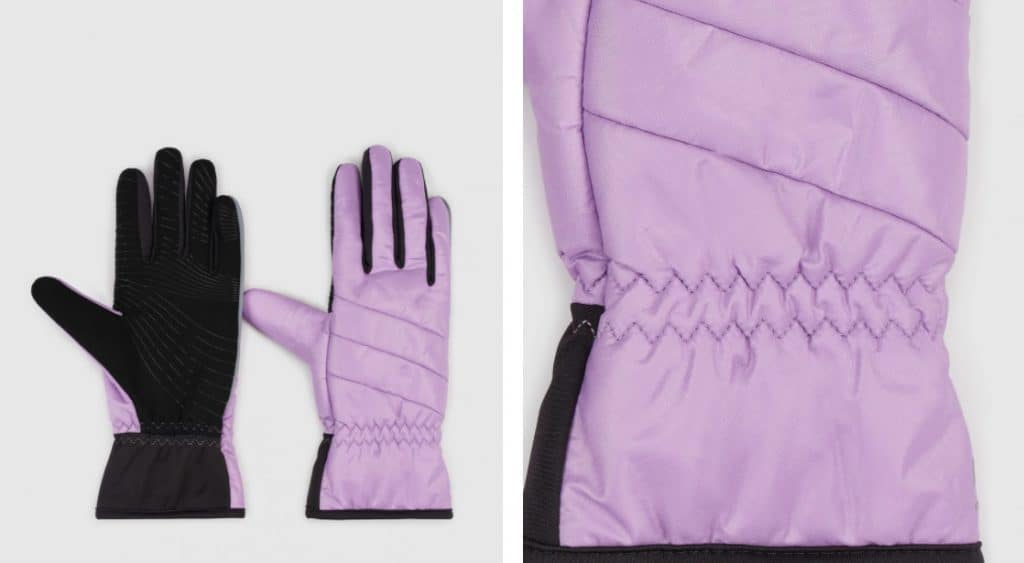 Corte Inglés: los guantes táctiles que te harán la vida más cómoda