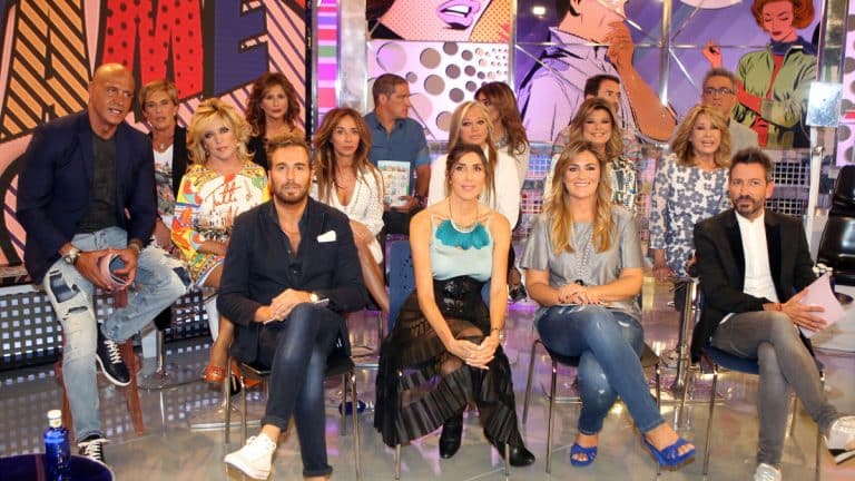 Muñecos rotos de Sálvame: del éxito en audiencias al anonimato