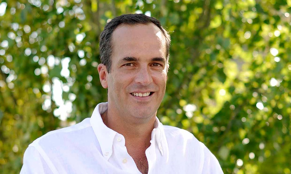 Antena 3 cancela el programa de Santi Acosta