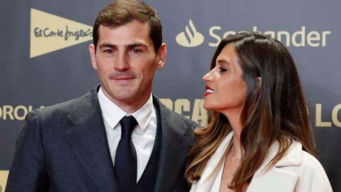 iker casillas mujeres infidelidad sara carbonero cotilleo.es