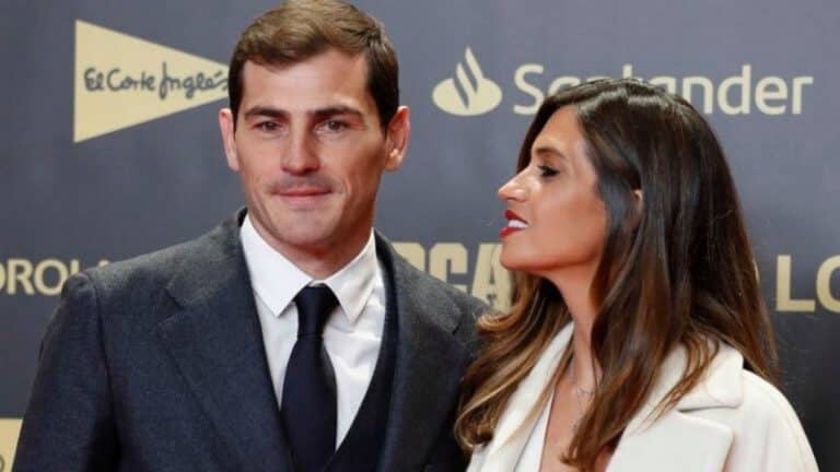 Sara Carbonero supera a Iker Casillas: ella brilla y él se apaga para siempre