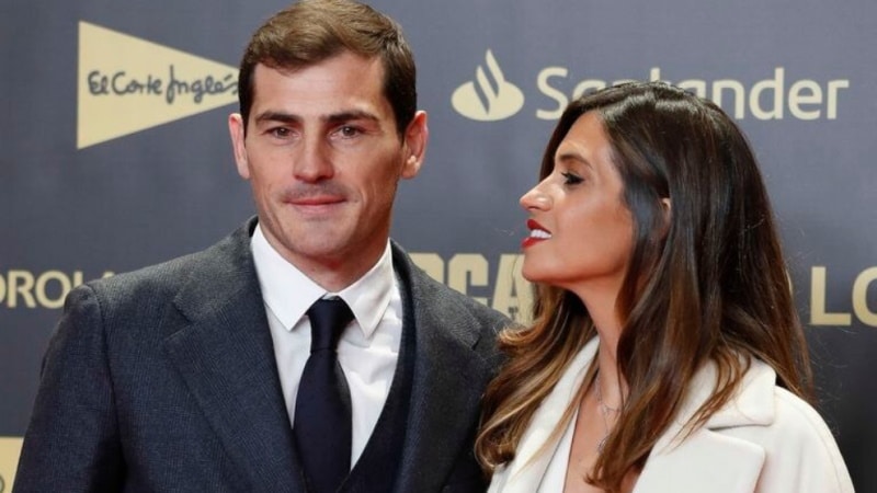 sara carbonero cancer recaída iker casillas venganza