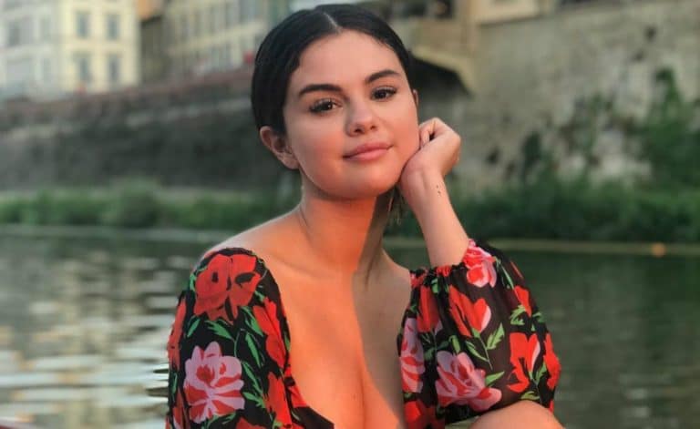 El secreto de Selena Gómez para revolucionar las redes
