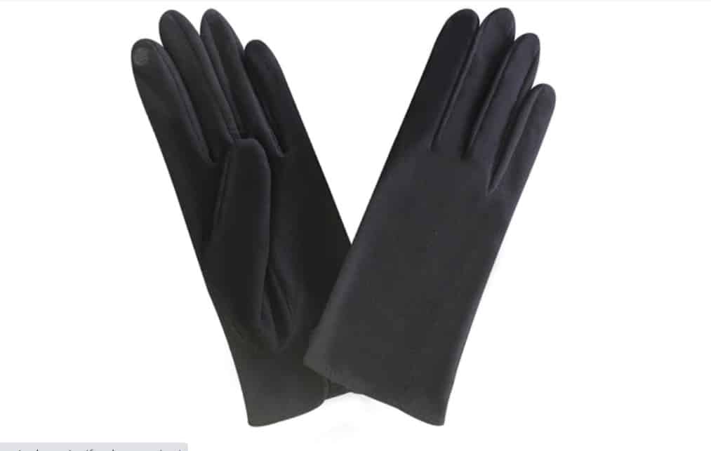 Corte Inglés: los guantes táctiles que te harán la vida más cómoda