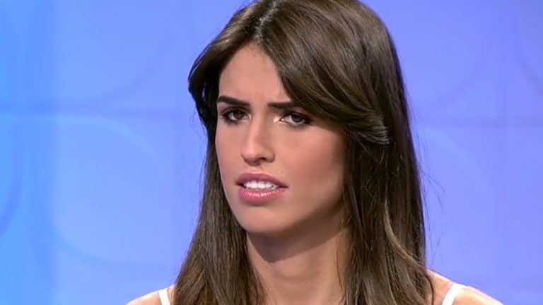 Sofía Suescun, destrozada: ¿Por qué nadie se acuerda de ella?