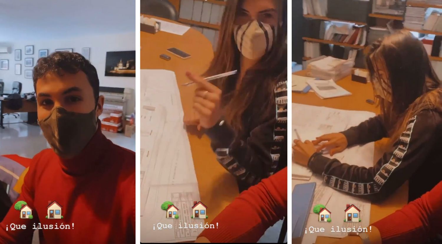 ¡Bombazo! Sofía Suescun y Kiko Jiménez firman su relación ante notario