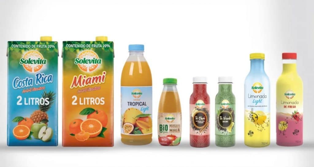 Productos detox de Lidl para compensar los excesos de la navidad